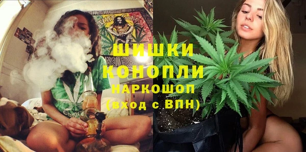 молекула духа Беломорск